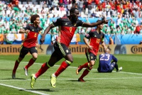 Звідки в Бельгії стільки талантів