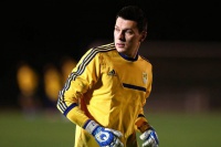 Худжамов продовжить виступи у складі «Іллічівця» 