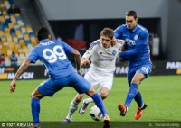 Матеус незабаром стане гравцем китайського клубу