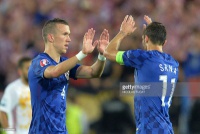 Символічна збірна групового етапу ЄВРО-2016