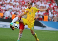 Збірна найгірших гравців групового етапу ЄВРО-2016