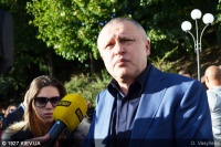 Ігор Суркіс: «Збірній потрібен тренер, якого будуть поважати і десь навіть боятися»