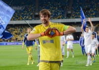 Колишній воротар пояснив феномен Олександра Шовковського