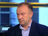 Сергій Морозов: «Нашу багатомільйонну країну тримають просто за дурнів!»