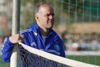 Крістіан Маховські: «Тіроль готовий до приїзду київського «Динамо»!»