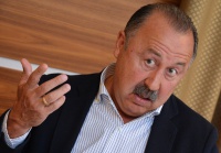 Екс-тренер «Динамо» балотуватиметься у російську Держдуму