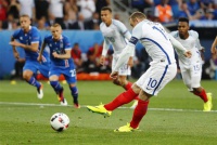 «Бовдури вилетіли від Ісландії». Як Англія переживає свою ганьбу