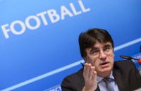 В.о. генсека УЄФА: «Німеччина неофіційно висловила інтерес в проведенні Євро-2024»