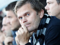 Ісландський коментатор зірвав голос, святкуючи гол англійцям