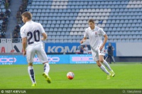 Будківський веде переговори із турецьким клубом