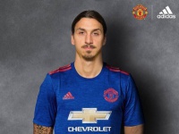 Стало відомо, під яким номером Ібрагімович буде виступати в «МЮ»