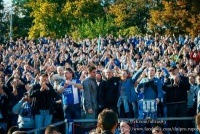 Заява ультрас «Дніпра» з приводу критичної ситуації в клубі