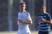 Олександр Гладкий – з новою мотивацією до великих цілей!