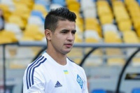 Дерліс Гонсалес травмувався у матчі з «Лудогорцем»