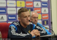 Соболь та Петряк приєднались до «Зорі»