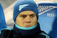 ​Кокоріна за гулянку перевели в дубль