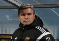 Анатолій Чанцев дізнався про свою відставку від журналіста