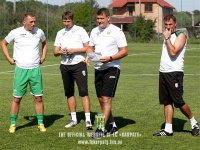 «Карпати» отримали чергового тренера