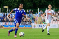 Екс-динамівець може стати гравцем черкаського «Дніпра»