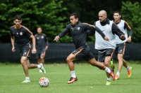 5 новин з табору суперника «Динамо» в матчі за Суперкубок України