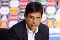 Історія головного тренера збірної Уельсу