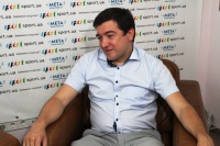 Президент ПФЛ: «Металіст» і «Говерла» можуть грати хіба що в аматорських змаганнях»