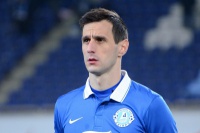 «Лестер» зацікавлений у Каліничі