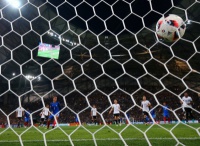 Франція перемагає Німеччину і виходить у фінал Євро-2016