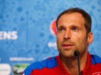 Петр Чех завершив виступи за збірну