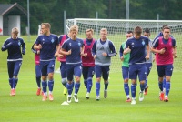 «Динамо» Київ — РНК «Спліт»: останні новини перед грою