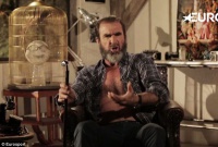 Кантона звернувся до Ібрагімовича: «У Манчестері може бути тільки один король»