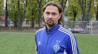 Ігор Костюк: «За якістю гри «Динамо» було вище за всіх»
