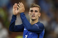 Антуан Грізманн – найкращий бомбардир Євро-2016