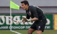 «Іллічівець» та «Шахтар» визначились із майбутнім Рустама Худжамова