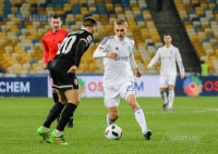 Юрій Можаровський отримав нове призначення на матч Ліги Європи