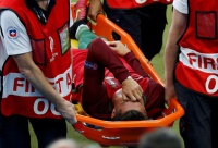 Василь Рац: «Втрата Роналду пішла на користь Португалії»