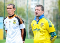 Олег Саленко: «Якщо не буде самовіддачі та дисципліни, ми не потрапимо на найближчий чемпіонат світу»