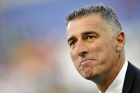 Що треба знати про першого помічника Шевченка у збірній