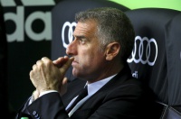 Мауро Тассотті: «Мене покликав Шевченко, і я відчуваю себе потрібним»