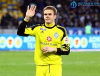 «Динамо» повернуло Коваля в заявку на сезон