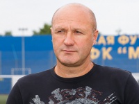 Кутепов про новий «Металіст»: «Поки грошей немає»