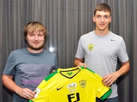 Селезньов, Будківський і ще 6 футболістів, яких Шаблій вивіз із України до Росії