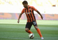 Едуардо: «Впевнений, нас чекають два дуже складних матчі»