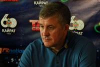 Євген Яровенко: «Шахтар» переможе «Динамо» в серії післяматчевих пенальті»