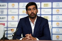 Подія футбольного дня. Експерименти Паулу Фонсеки