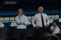 16.07.16 - Шахтар 1(3) : 1(4) Динамо - Суперкубок - стадіон Чорноморець - О. Васильєва