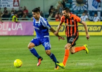 Віктор Грачов: «Рахунок буде 3:0 на користь «Шахтаря»