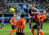 Віктор Грачов: «Динамо» не награло на гол»