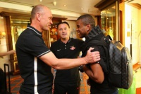 Екс-гравець «Шахтаря» продовжить кар'єру в російському чемпіонаті