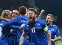 П'ять найкращих матчів Євро-2016